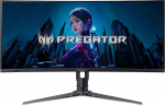 Acer Predator X34X5b - 240Hz | UWQHD | 34" | OLED - 240Hz | UWQHD | 34" | OLED