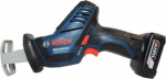 BOS Bosch GSA 12V-14 Professional - Motor foxtail