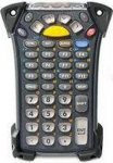 Zebra Motorola KYPD-MC9XMT000-01R, Kabellos, Schwarz