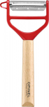 Opinel Peeler T-Duo Wood red