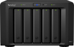 Synology NAS Expansion Unit DX517 (5 Bay)