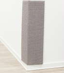 Trixie Drapak XXL on the walls/corners, szary, 38 &times; 75 cm