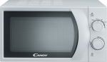 Candy | Microwave Oven | CMW 2070 M | Free standing | 700 W | White