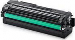 Samsung Toner Cyan HC CLX-6260FD, Pages 3.500