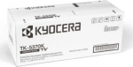 Kyo Kyocera TK-5370K (1T02YJ0NL0) Toner Cartridge, Black