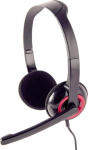 HEADSET STEREO/MHS-002 GEMBIRD