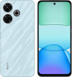 Xiaomi Redmi 13 8/256GB Midnight Black