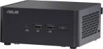 ASUS NUC 14 Pro MiniPC Barebone RNUC14RVHU500002I (Intel Core U5 125H, tall, EU Cord)