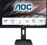 AOC X24P1 - 60Hz | WXGA | 24" | IPS | 4ms - 24" | IPS | WXGA