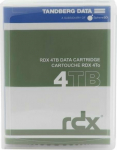 Overland Tandberg RDX QuikStor - RDX HDD Cartridge - 4TB - f&uuml;r Tandberg Data RDX QuikStation 4, RDX QuikStation 8, RDX QuikStor (8824-RDX)