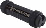 Corsair Survivor Stealth, 128 GB, USB 3.0