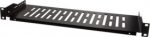 Logilink 19"Shelf mounting only front T=150 mm schwarz