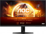 AOC Gaming 24G4XE 24 Fast IPS 1920 x 1080 (Full HD) HDMI DisplayPort 180Hz