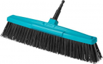 Gardena Brush for sweeping the street (3622-20)