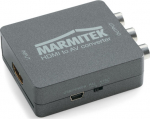 Marmitek Connect HA13 HDMI > SCART converter