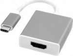 ROLINE External Videoadapter - USB-C - HDMI