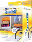 MagicVac Vacuum clothes bag set Space-Off 6-piece