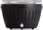 LotusGrill G34 U Anthracite