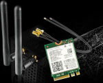 ASRock Deskmini WiFi Kit