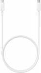 Samsung EP-DN975 USB Type-C kabel 1m Hvid