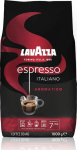 lav Coffee beans Lavazza Espresso Italiano Aromatico 1 kg