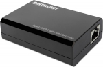 Intellinet Network Splitter Black Power, Over Ethernet (Poe)