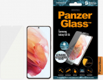 PanzerGlass Screen protector Transparent Samsung Galaxy S21 5G