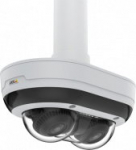 Axis T94N02D Pendant Kit, T94N02D, Mount, Black, White