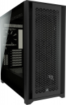 Corsair 5000D Airflow Midi Tower Black