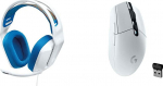 Log Logitech G335 White