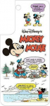 Samsung Panel back to the case Samsung GP-TOS901HIARW Frame Cover do Galaxy S22 Mickey Mouse