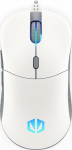 Mysz Endorfy GEM Plus Onyx White (EY6A011)