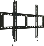 Chief RXF3 | Extra Large Fit Fixed Display Wall Mount | VESA 100x100-960x650 | Max 113.4kg | Svart