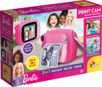 Lisciani A photo camera Barbie