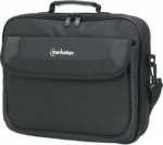 MANHATTAN NB Tasche Cambridge Clamshell 14.1