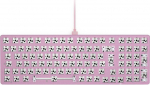 Glorious PC Gaming Race Glorious GMMK 2 Full-size - Barebone, ISO Layout, pink
