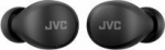JVC HA-A6T Headset True Wireless Stereo (TWS) In-ear Calls/Music Bluetooth Black