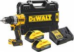 DeWalt DCD800H2T-QW Cordless Drill Driver