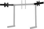 Next Level Racing ELITE Triple Monitor Stand Add-On - schwarz