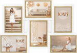 ZEP Ayas 6Q 6x10x15 Wood Gallery Frame CV662