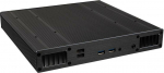 Akasa Plato WS UCFF-Geh&auml;use (Intel NUC 11/12/13 Pro), OEM - schwarz