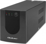 Qoltec Zasilacz awaryjny UPS | Monolith | 2000VA | 1200W