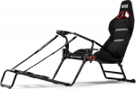 Next Level Racing GTLite Cockpit Pro Portable Racing Simulator Bundle
