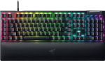 RAZER BlackWidow V4 (Yellow Switch) - US Layout