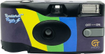 GT Photo &uuml;hekordne kaamera Realishot Flash 400/27
