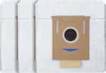 Ecovacs | Dust bag | DDB030016 | 3 pc(s)