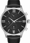 Paul Lorens Men's Watch PL11652A6-1A1 / black