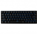 White Shark KAIKEN-US GK-003111 Premium Line US, Black