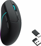 MOUSE USB OPTICAL WRL M3/BLACK M3-A1 KEYCHRON