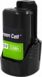 Green Cell Battery do Bosch GBA 12V 3Ah zamiennik GBA 1600A00X79